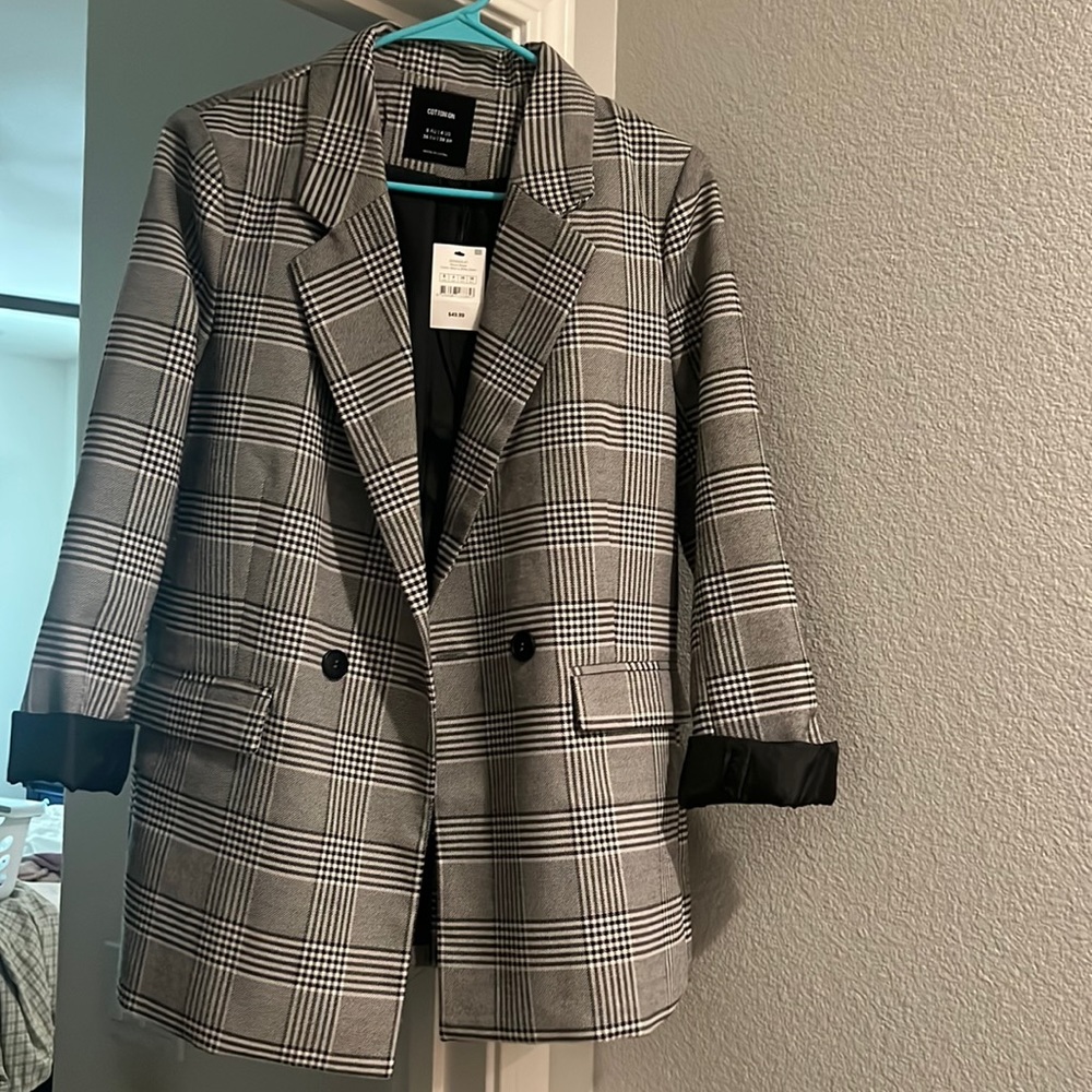 Blazer